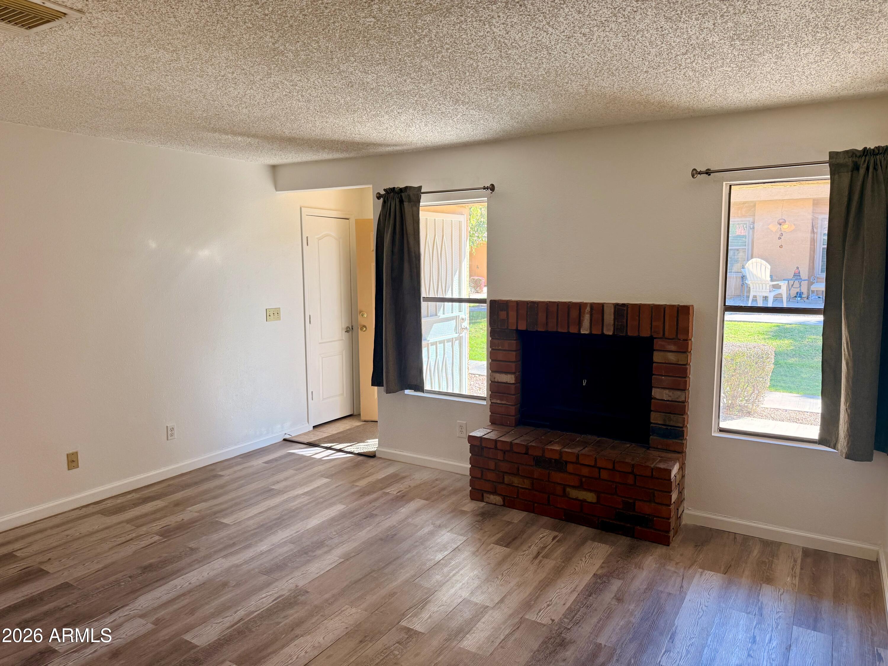 3511 East Baseline Road, Unit 1126 Phoenix, AZ 85042 - Photo 5 of 18 Living Room