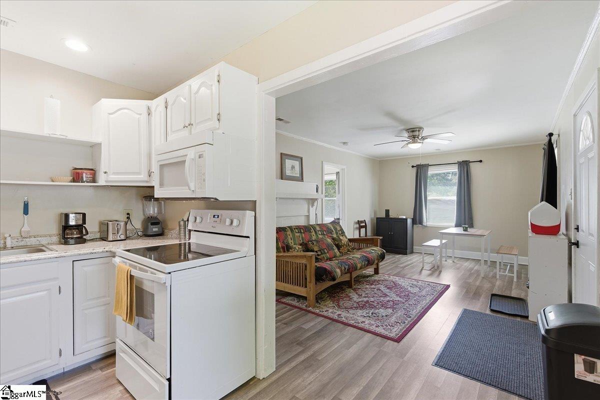307 South Elm Street Pendleton, SC 29670 - Photo 21 of 47