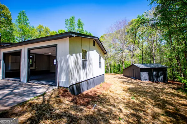 $270,000 | 3100 Victory Church Road, Bowdon, GA 30108