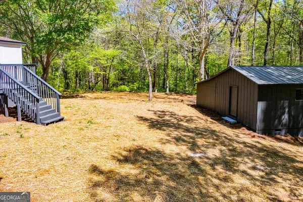 $270,000 | 3100 Victory Church Road, Bowdon, GA 30108