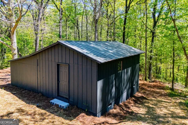 $270,000 | 3100 Victory Church Road, Bowdon, GA 30108