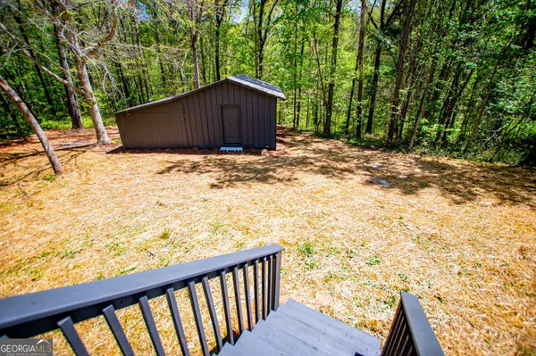 $270,000 | 3100 Victory Church Road, Bowdon, GA 30108