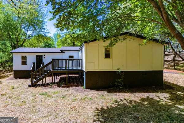$270,000 | 3100 Victory Church Road, Bowdon, GA 30108