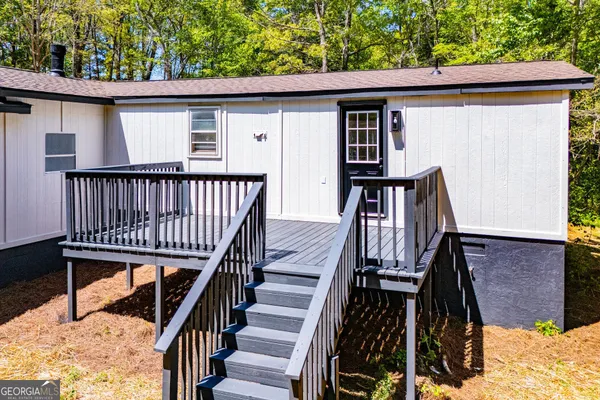 $270,000 | 3100 Victory Church Road, Bowdon, GA 30108