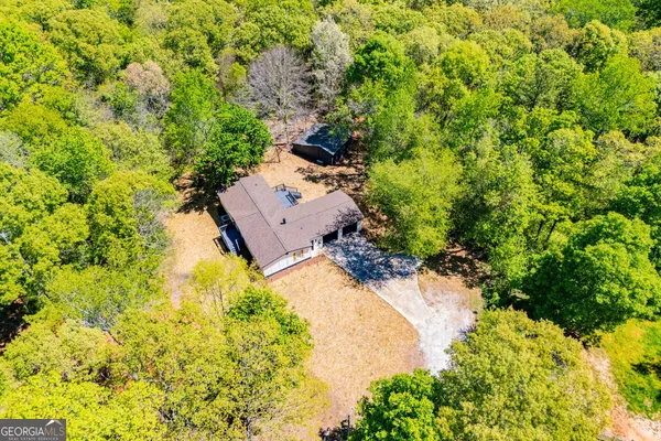 $270,000 | 3100 Victory Church Road, Bowdon, GA 30108