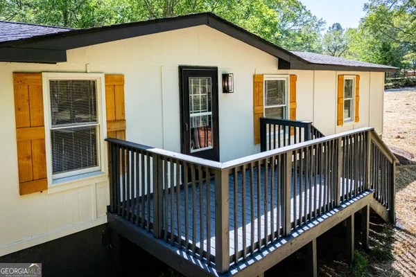 $270,000 | 3100 Victory Church Road, Bowdon, GA 30108