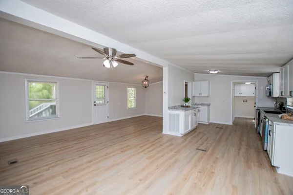 $270,000 | 3100 Victory Church Road, Bowdon, GA 30108