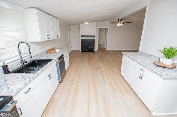 $270,000 | 3100 Victory Church Road, Bowdon, GA 30108