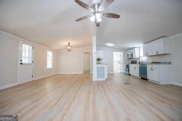 $270,000 | 3100 Victory Church Road, Bowdon, GA 30108