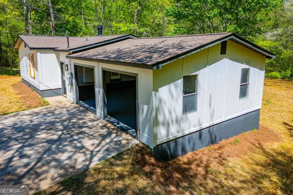 $270,000 | 3100 Victory Church Road, Bowdon, GA 30108