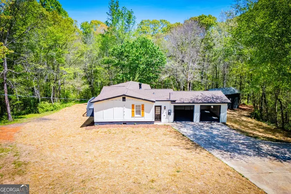 $270,000 | 3100 Victory Church Road, Bowdon, GA 30108