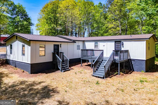 $270,000 | 3100 Victory Church Road, Bowdon, GA 30108
