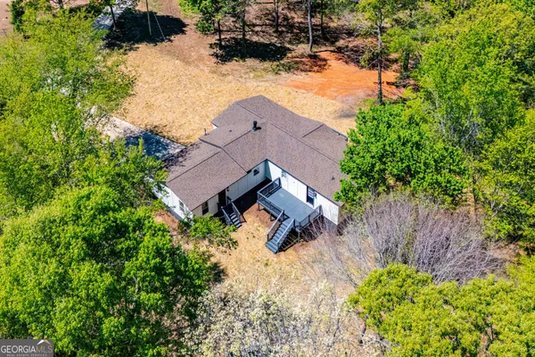 $270,000 | 3100 Victory Church Road, Bowdon, GA 30108