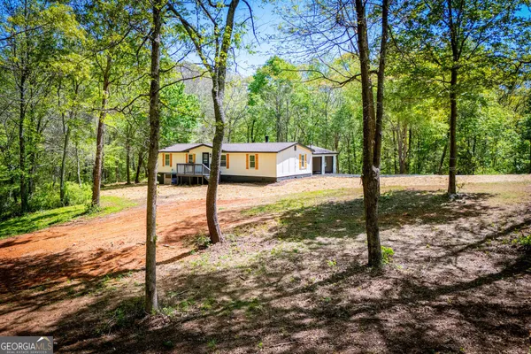 $270,000 | 3100 Victory Church Road, Bowdon, GA 30108