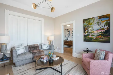 $1,995,000 | 448 Pennsylvania Avenue, San Francisco, CA 94107