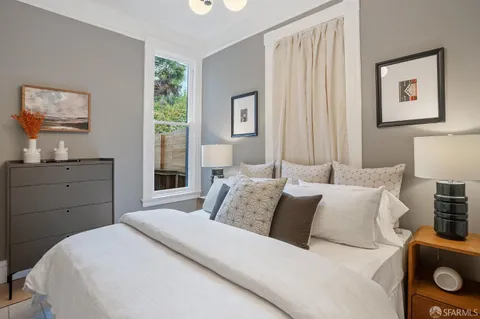 $1,995,000 | 448 Pennsylvania Avenue, San Francisco, CA 94107