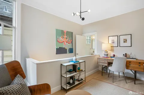 $1,995,000 | 448 Pennsylvania Avenue, San Francisco, CA 94107