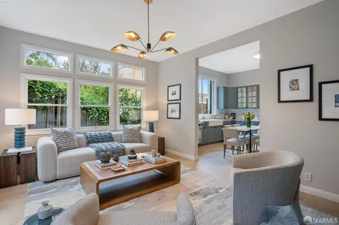 $1,995,000 | 448 Pennsylvania Avenue, San Francisco, CA 94107