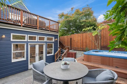 $1,995,000 | 448 Pennsylvania Avenue, San Francisco, CA 94107