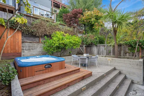 $1,995,000 | 448 Pennsylvania Avenue, San Francisco, CA 94107