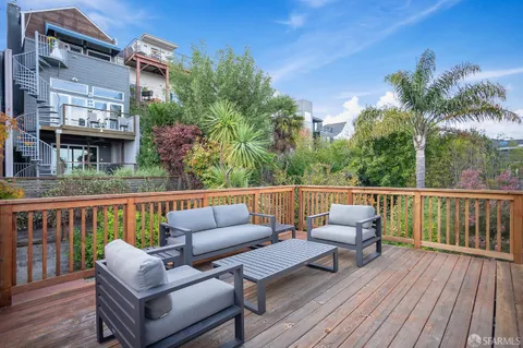 $1,995,000 | 448 Pennsylvania Avenue, San Francisco, CA 94107