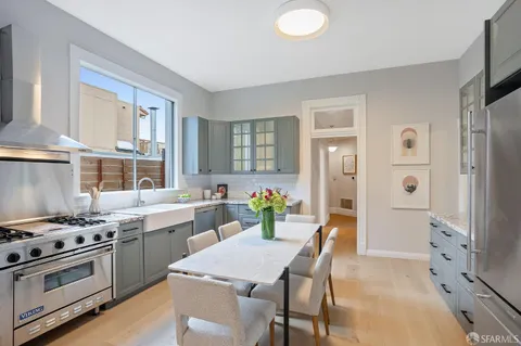 $1,995,000 | 448 Pennsylvania Avenue, San Francisco, CA 94107