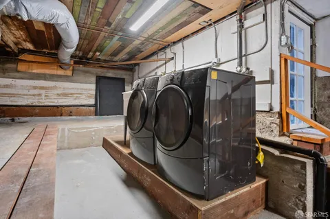 $1,995,000 | 448 Pennsylvania Avenue, San Francisco, CA 94107