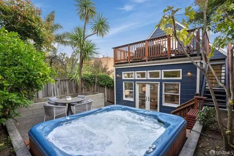 $1,995,000 | 448 Pennsylvania Avenue, San Francisco, CA 94107