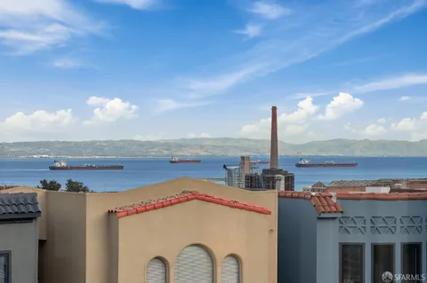 $1,995,000 | 448 Pennsylvania Avenue, San Francisco, CA 94107