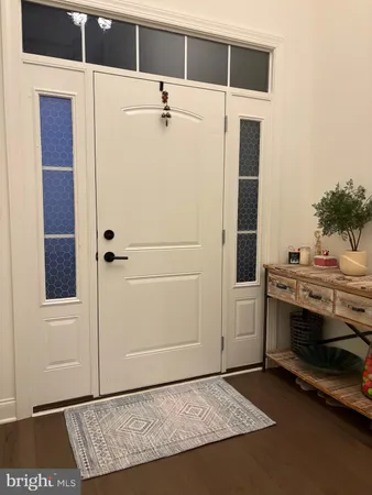 a view of utility room