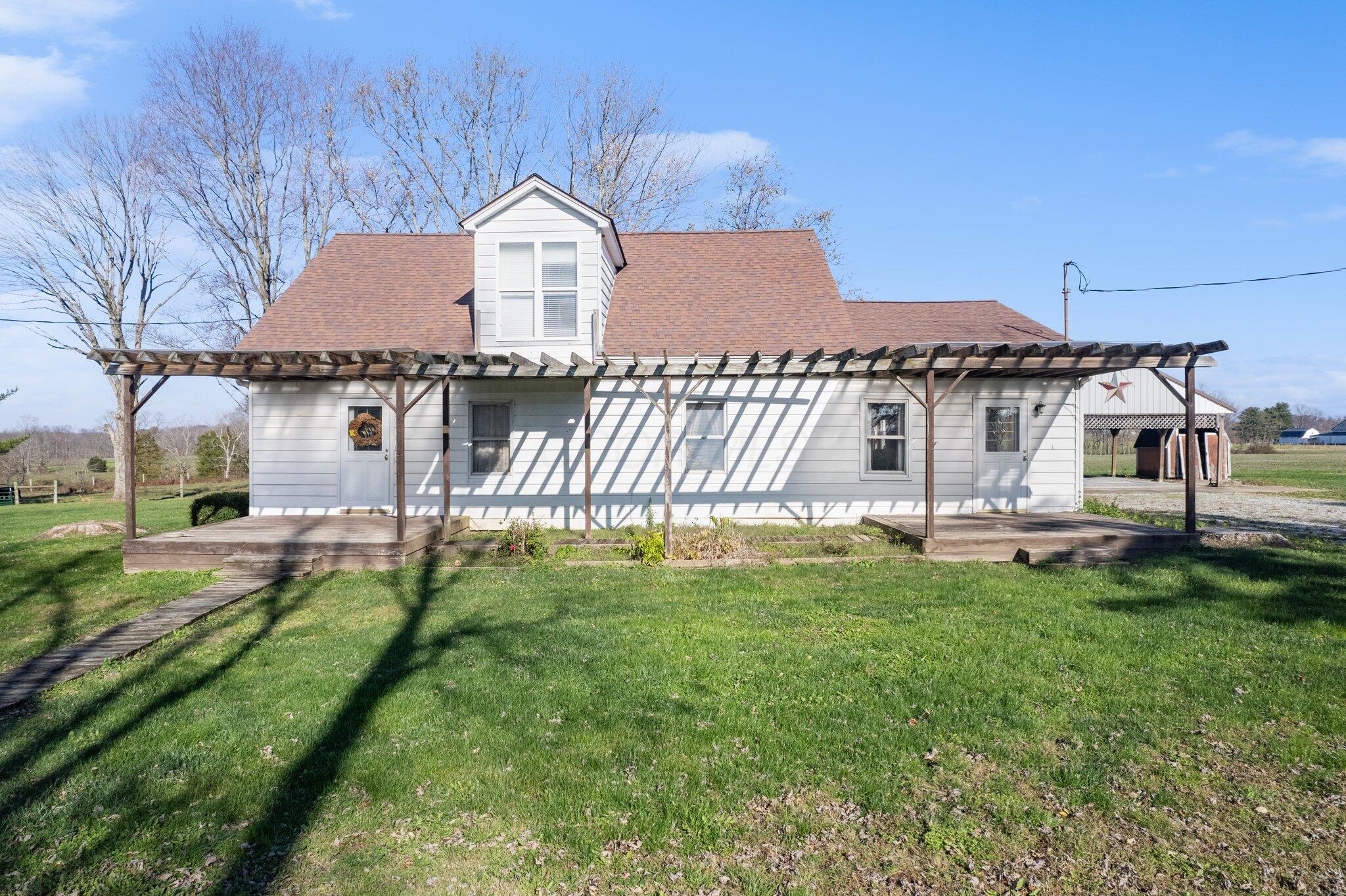 7613 Hockman Road Russellville, OH 45168 - Photo 9 of 55 9