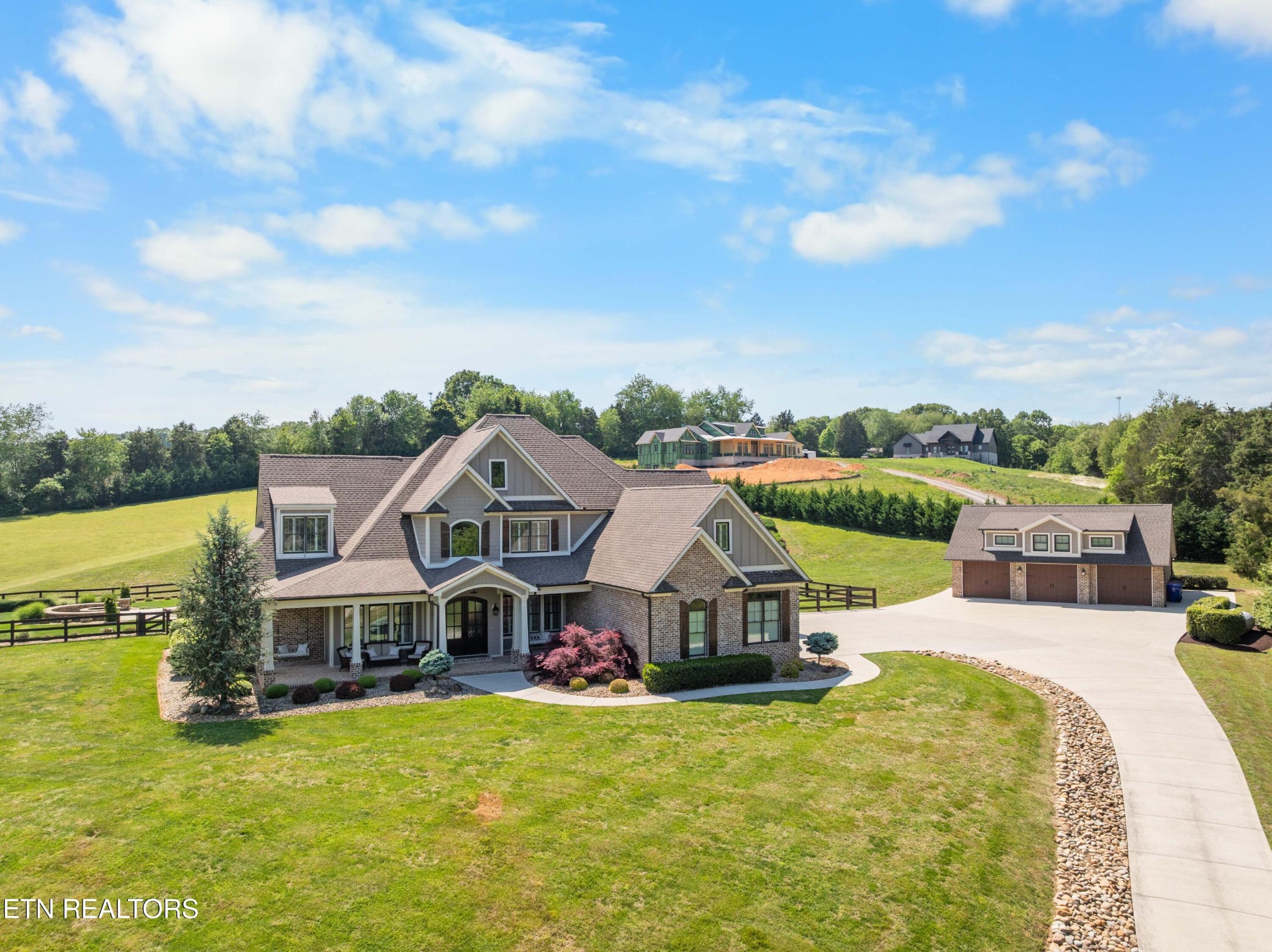 7809 Greenwell Road Knoxville, TN 37938 - Photo 2 of 60