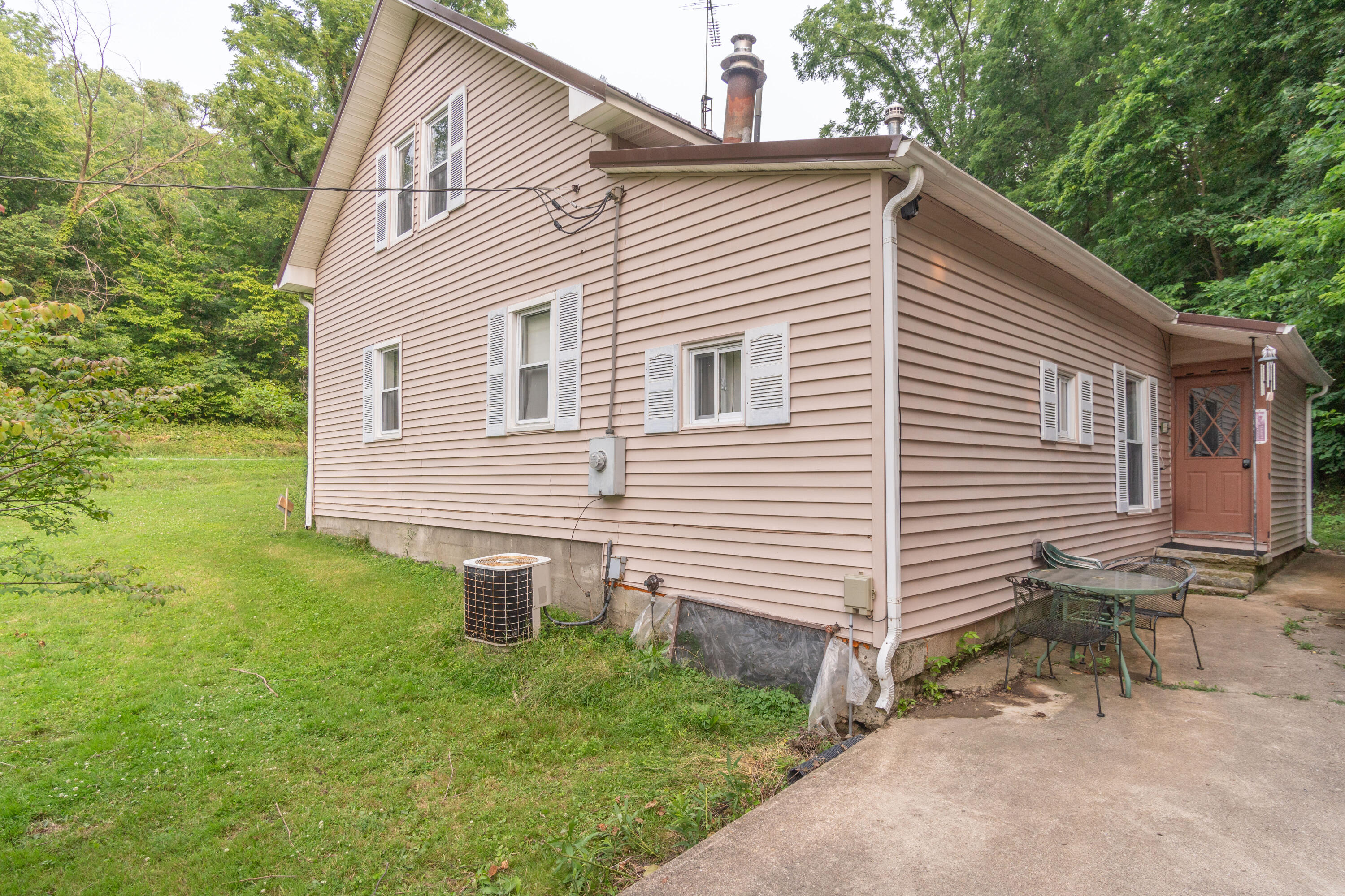 18409 Pence Road Sidney, OH 45365 - Photo 29 of 35