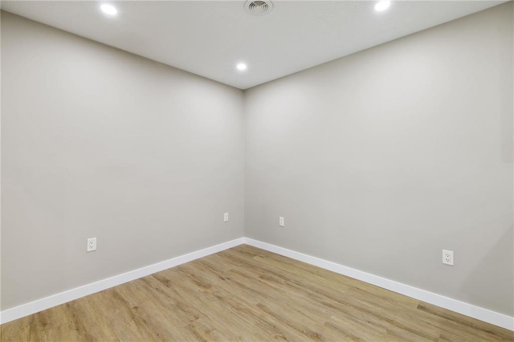 300 Gilkeson Road, Unit 10B Pittsburgh, PA 15228 - Photo 13 of 31 a view of empty room