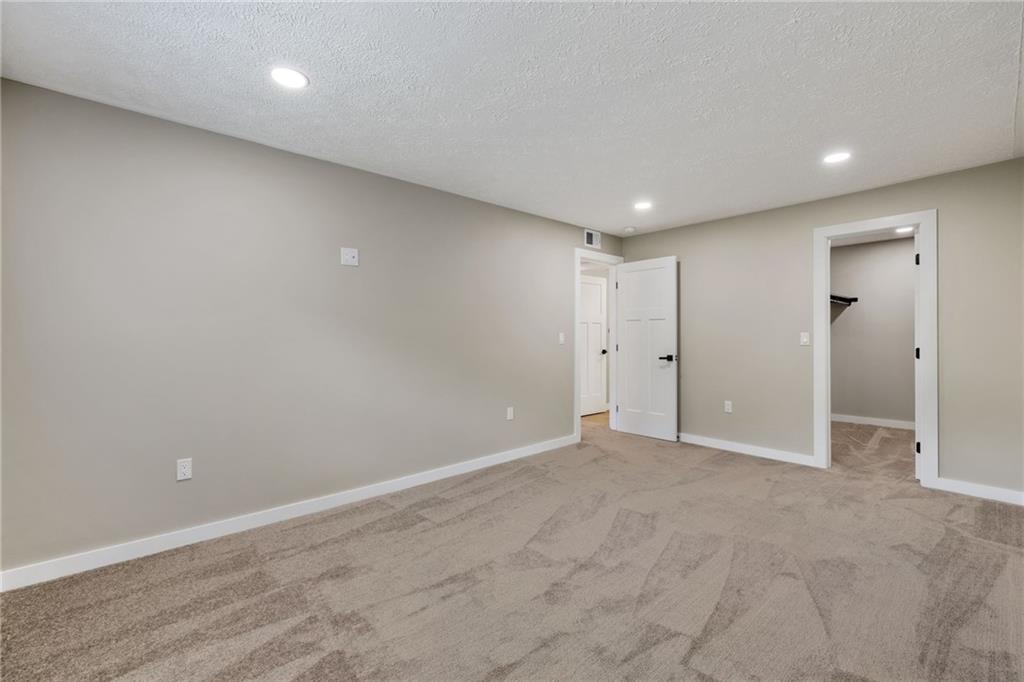 300 Gilkeson Road, Unit 10B Pittsburgh, PA 15228 - Photo 24 of 31 a view of an empty room