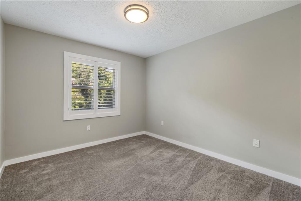 300 Gilkeson Road, Unit 10B Pittsburgh, PA 15228 - Photo 27 of 31 an empty room with a window