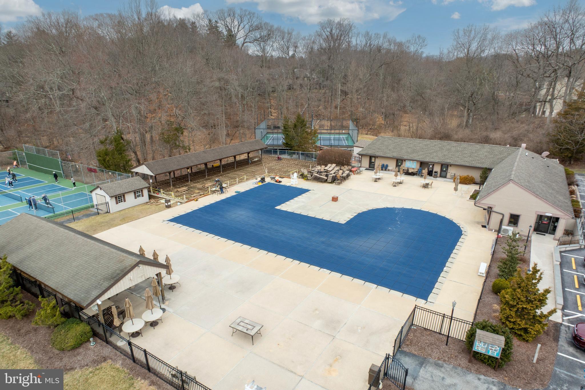 282 Devon Way, Unit 282 West Chester, PA 19380 - Photo 39 of 62