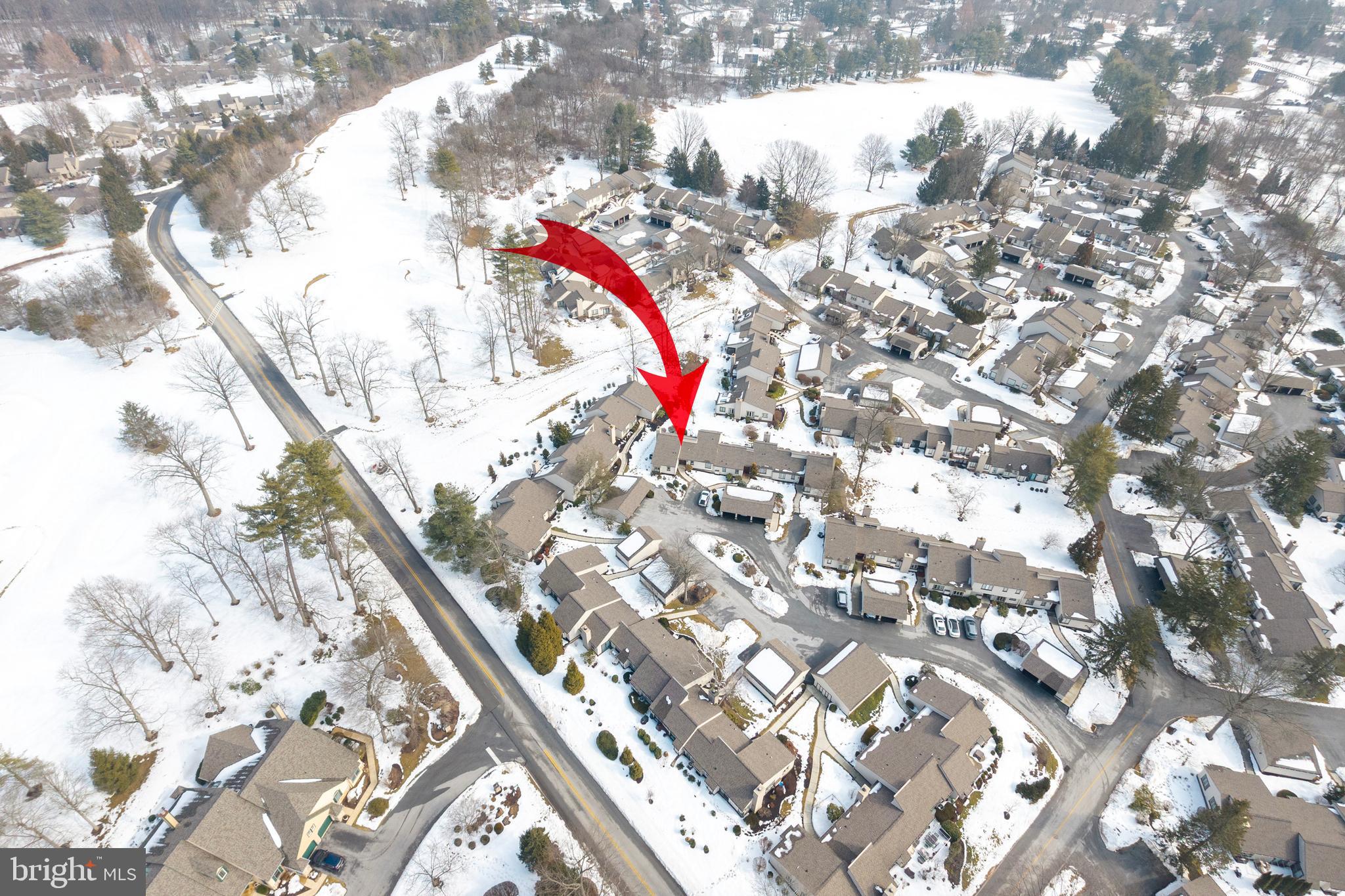 282 Devon Way, Unit 282 West Chester, PA 19380 - Photo 47 of 62