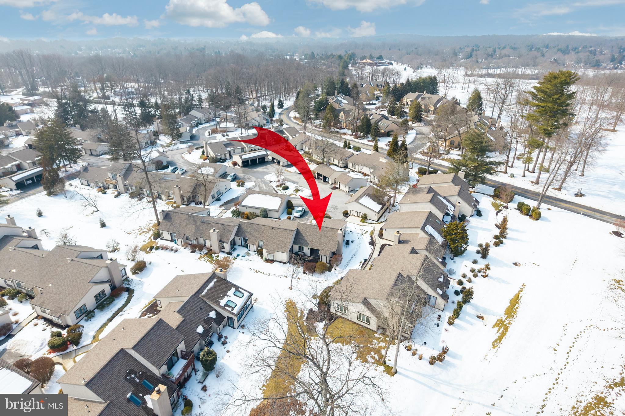 282 Devon Way, Unit 282 West Chester, PA 19380 - Photo 51 of 62