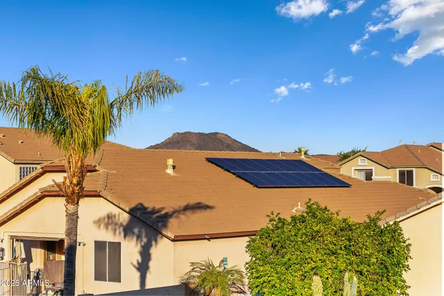 a group of cars parked in front of building