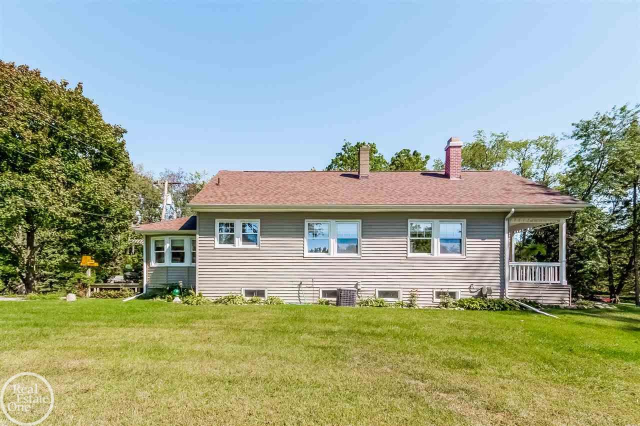 1435 East Gunn Road Rochester, MI 48306 - Photo 33 of 51