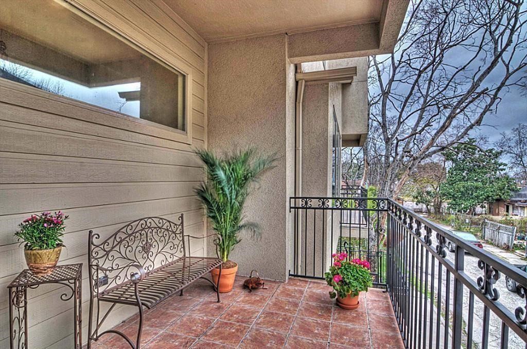 3505 Jackson Street Houston, TX 77004 - Photo 16 of 32 a view of a porch with furniture