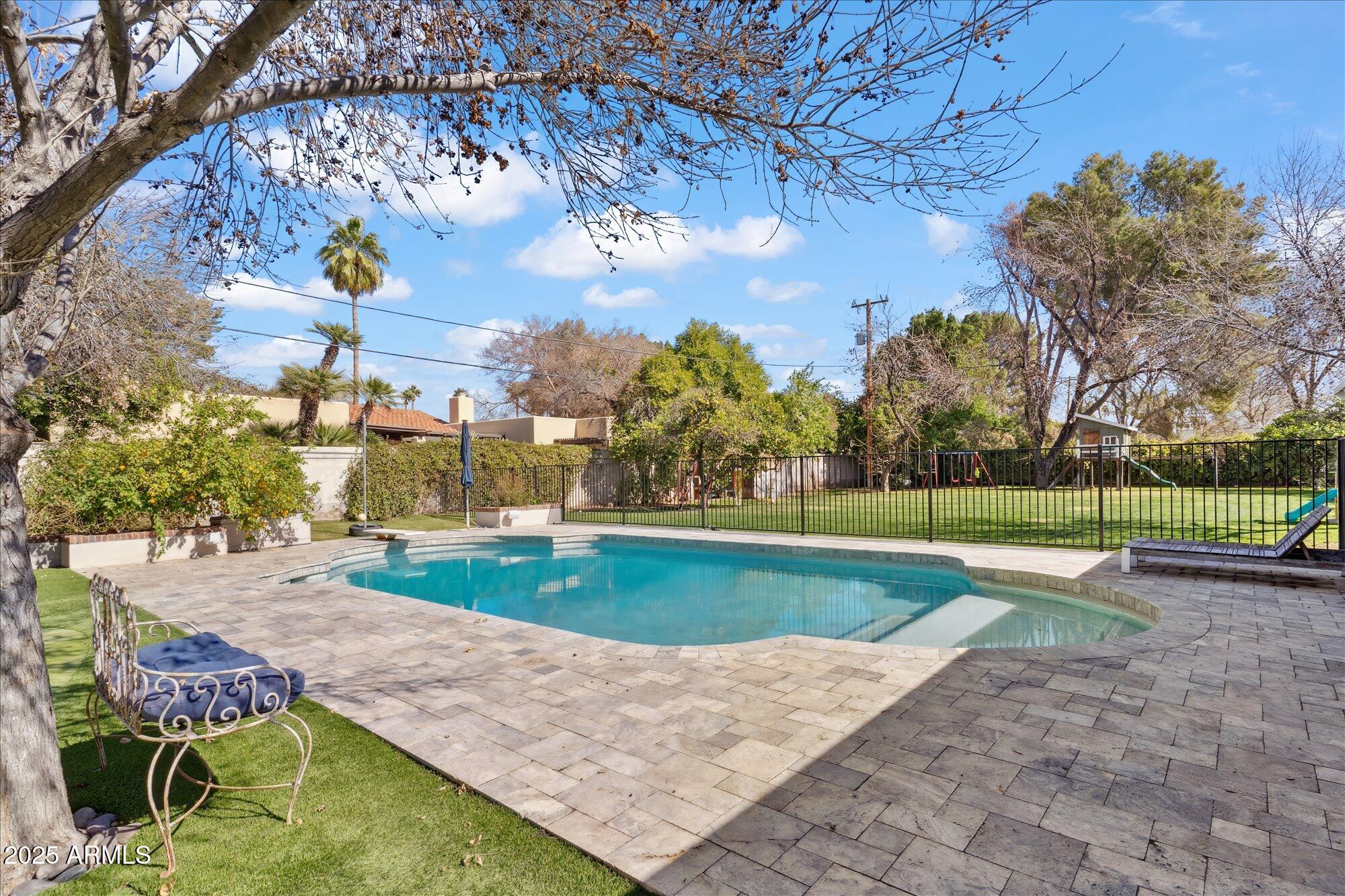 620 West McLellan Boulevard Phoenix, AZ 85013 - Photo 20 of 26 a view of a park