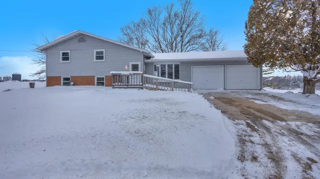 $399,000 | N302 County Road I, Sherman, WI 53075