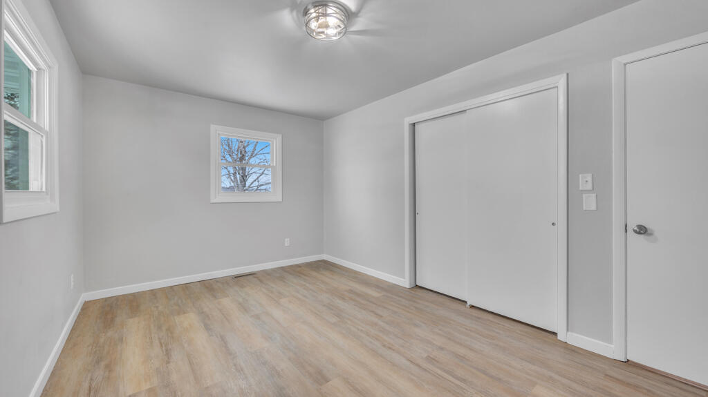 N302 County Road I Sherman, WI 53075 - Photo 15 of 33 Bedroom 3