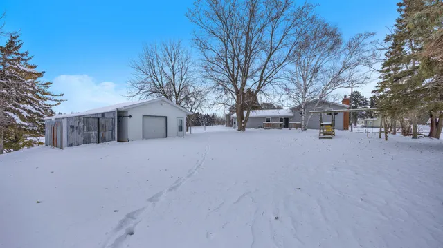 $399,000 | N302 County Road I, Sherman, WI 53075