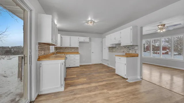 $399,000 | N302 County Road I, Sherman, WI 53075