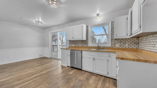 $399,000 | N302 County Road I, Sherman, WI 53075