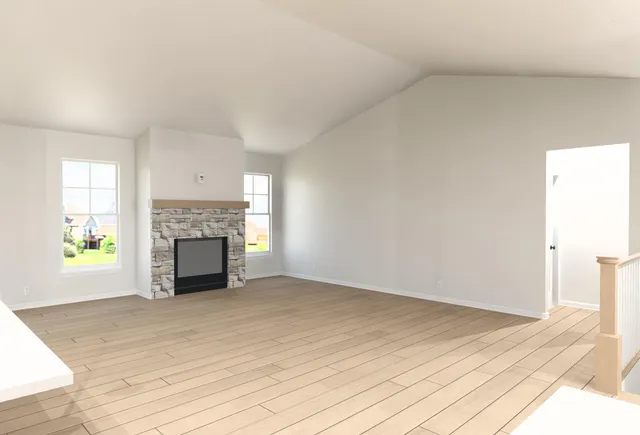 $537,900 | 1018 Fairway Drive, Unit LT77, Twin Lakes, WI 53181