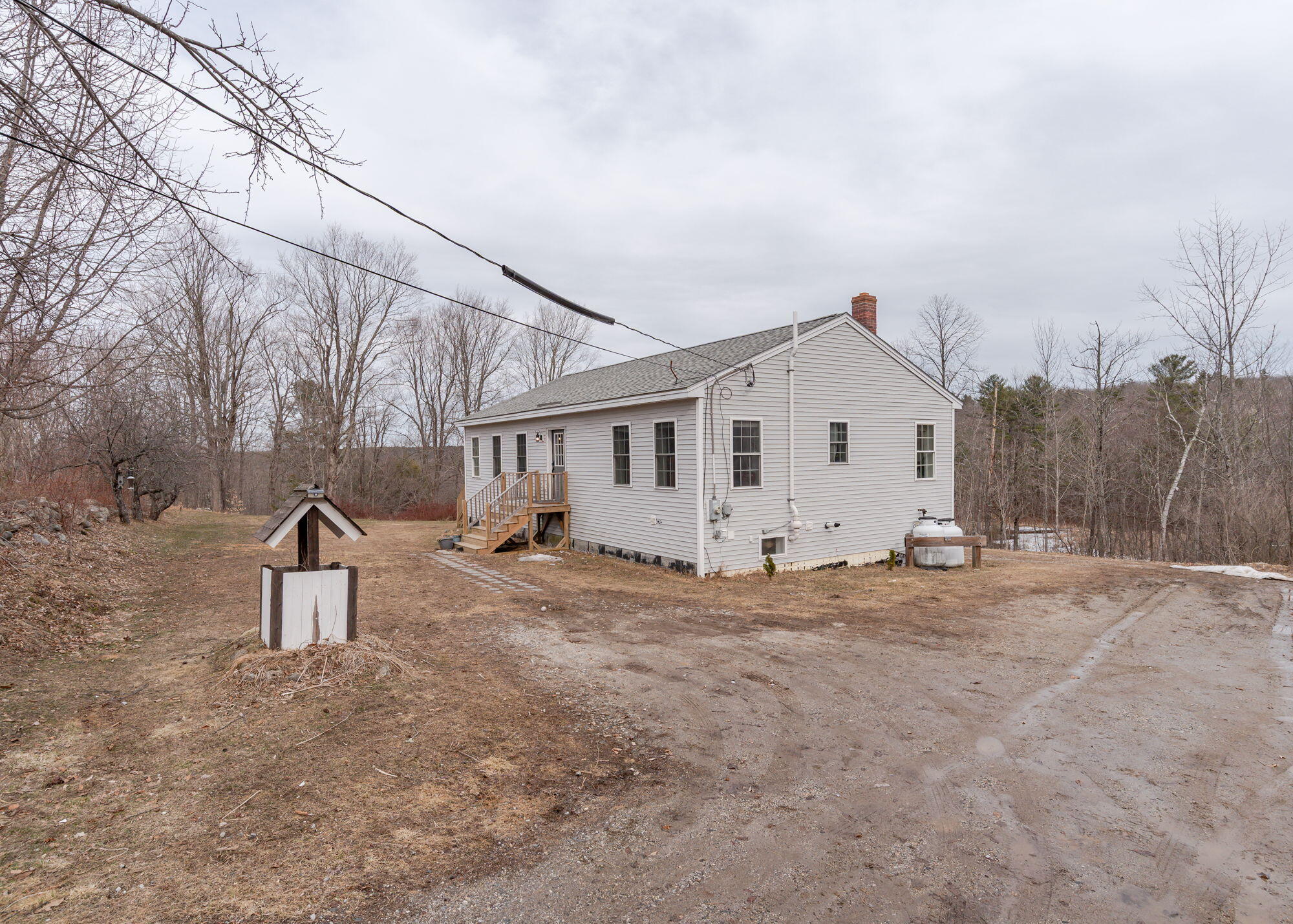 333 North Raymond Road Raymond, ME 04071 - Photo 2 of 34 333NRaymondRd-Raymond-01